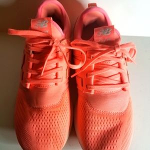 New Balance 247 Fiji Size 7